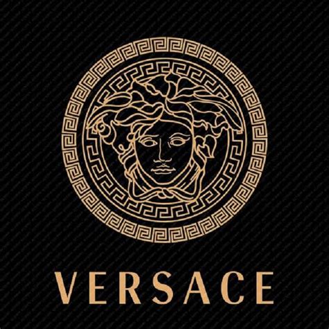 why does versace use medusa|versace symbol meaning.